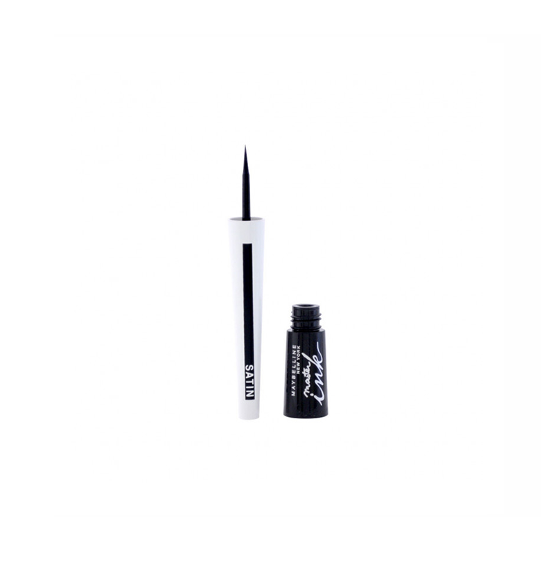 Eyeliner Master Ink Mat Liquide Maybelline Mc Store 