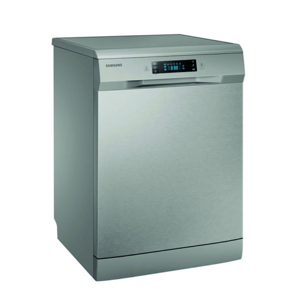 Réfrigérateur combiné Samsung - rb34t600fsa - IMAG