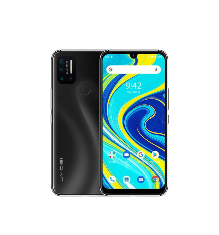 umidigi a9 pro lazada