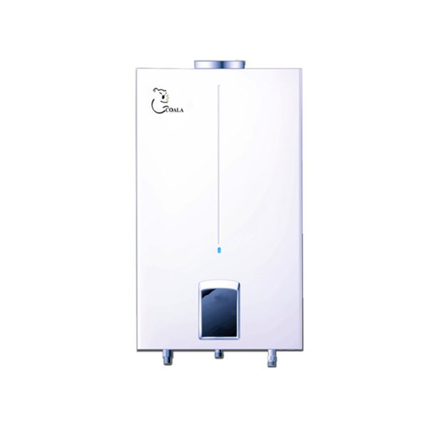 Chauffe eau électrique Coala Safe 50L
